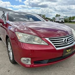 2010 Lexus GS 350