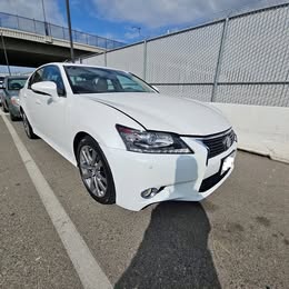 2015 Lexus GS 350 - GS 350