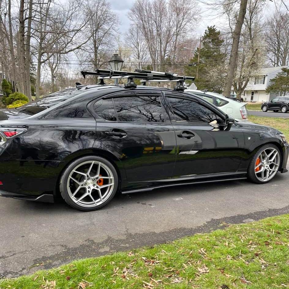 2014 Lexus GS - GS 350 Sedan 4D