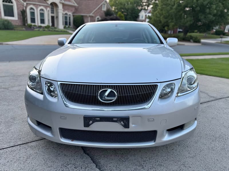 2007 Lexus GS - GS 300 Sedan 4D
