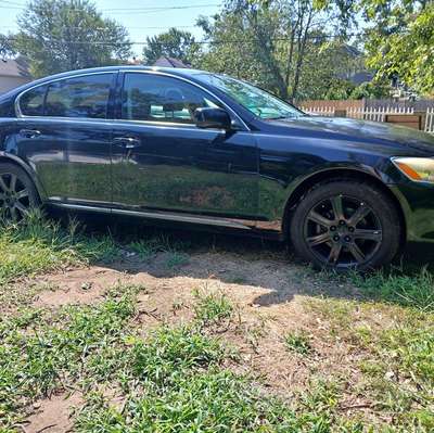 2006 Lexus GS - GS 300 Sedan 4D