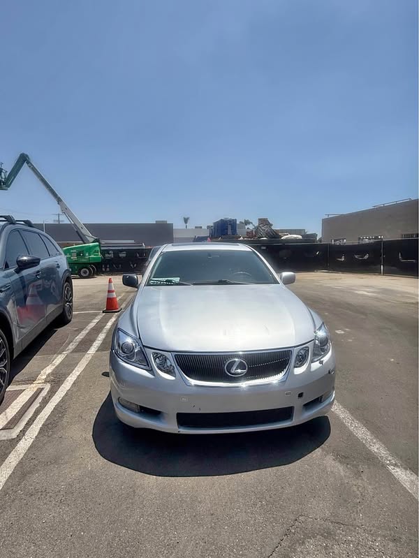 2006 Lexus GS - GS 300 Sedan 4D