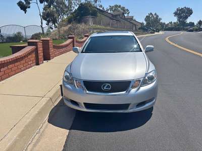 2010 Lexus GS - GS 350 Sedan 4D