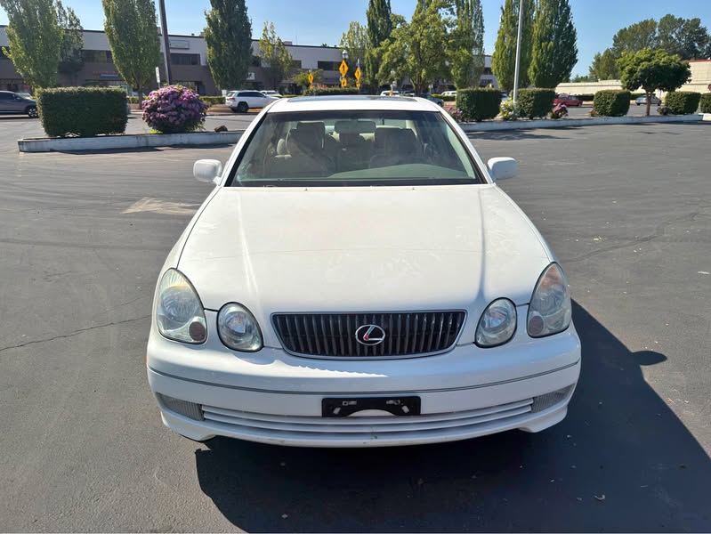 2001 Lexus GS - 300