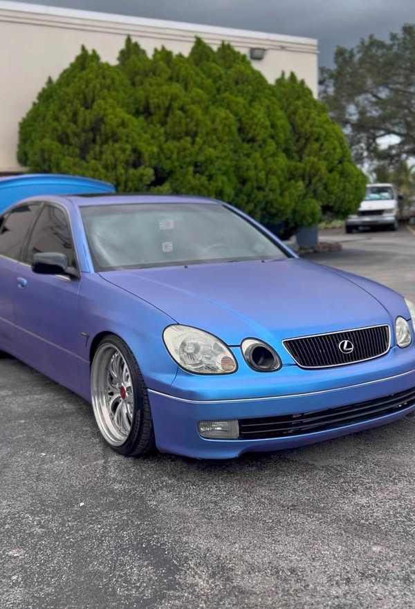 2003 Lexus GS - 300