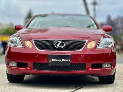 2006 Lexus GS GS 300 Sedan 4D