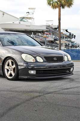 2003 Lexus GS - GS 300 Sedan 4D