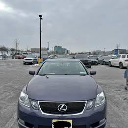 2006 Lexus gs 300