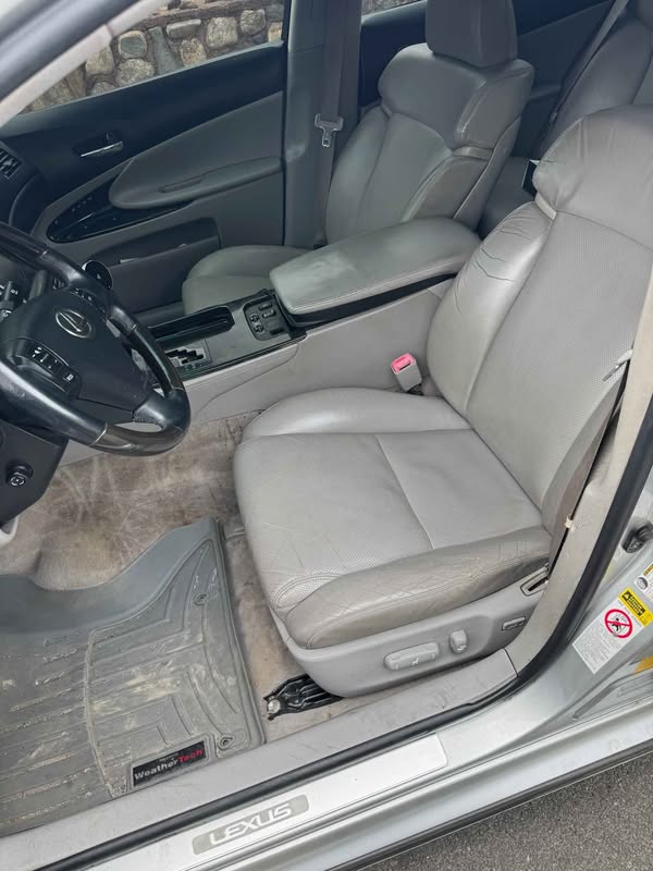 2007 Lexus GS - GS 350 Sedan 4D