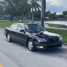 1997 Toyota Other LOW 103K MILES, IMPORTED FROM JAPAN JDM AVALON LEXUS LS GS