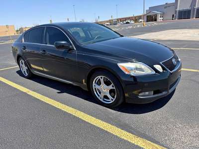 2007 Lexus GS 430 located in El Paso Tx