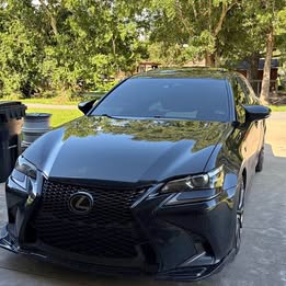 2006 Lexus GS - GS 430 Sedan 4D