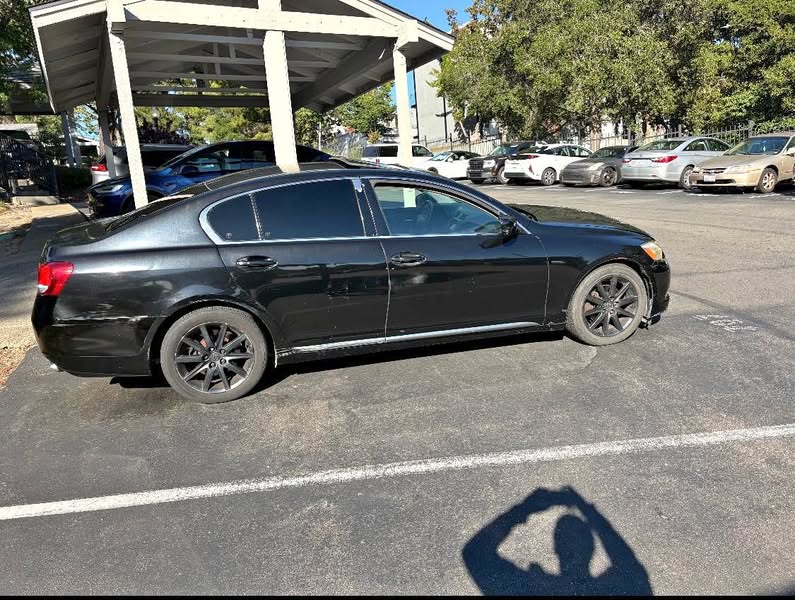 2006 Lexus GS - GS 300 Sedan 4D