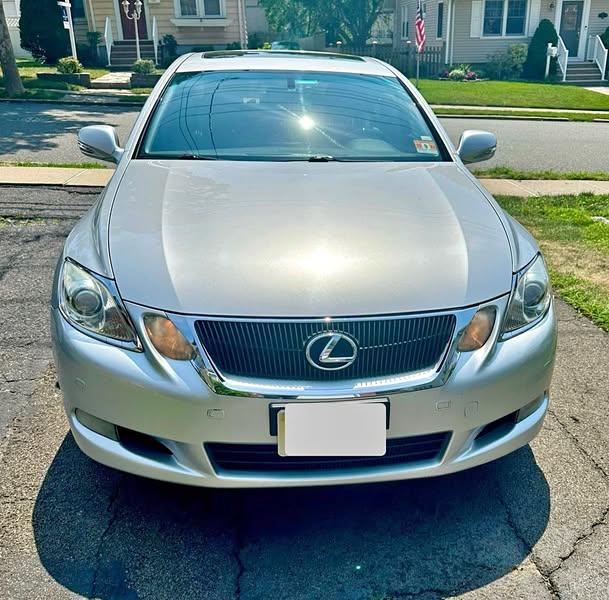 2008 Lexus GS - GS 350 Sedan 4D