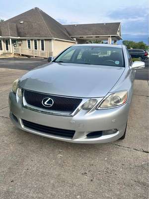 2008 Lexus GS - GS 350 Sedan 4D