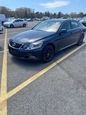 2006 Lexus GS - GS 350 Sedan 4D