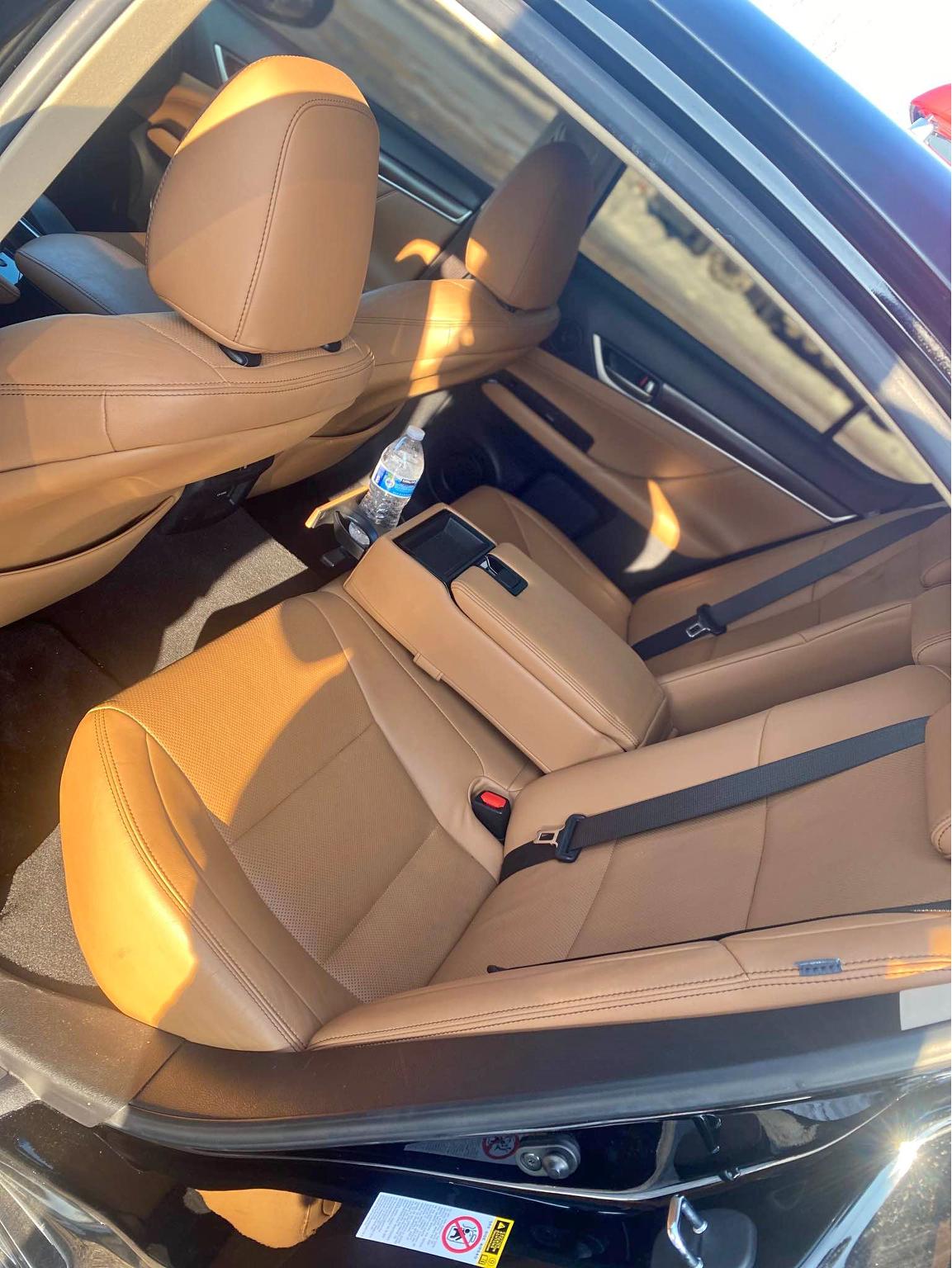 2015 Lexus GS - GS 350 Sedan 4D