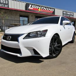 2015 Lexus GS 350