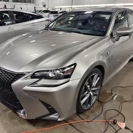 2017 Lexus gs 350 rwd\ud83e\udd18