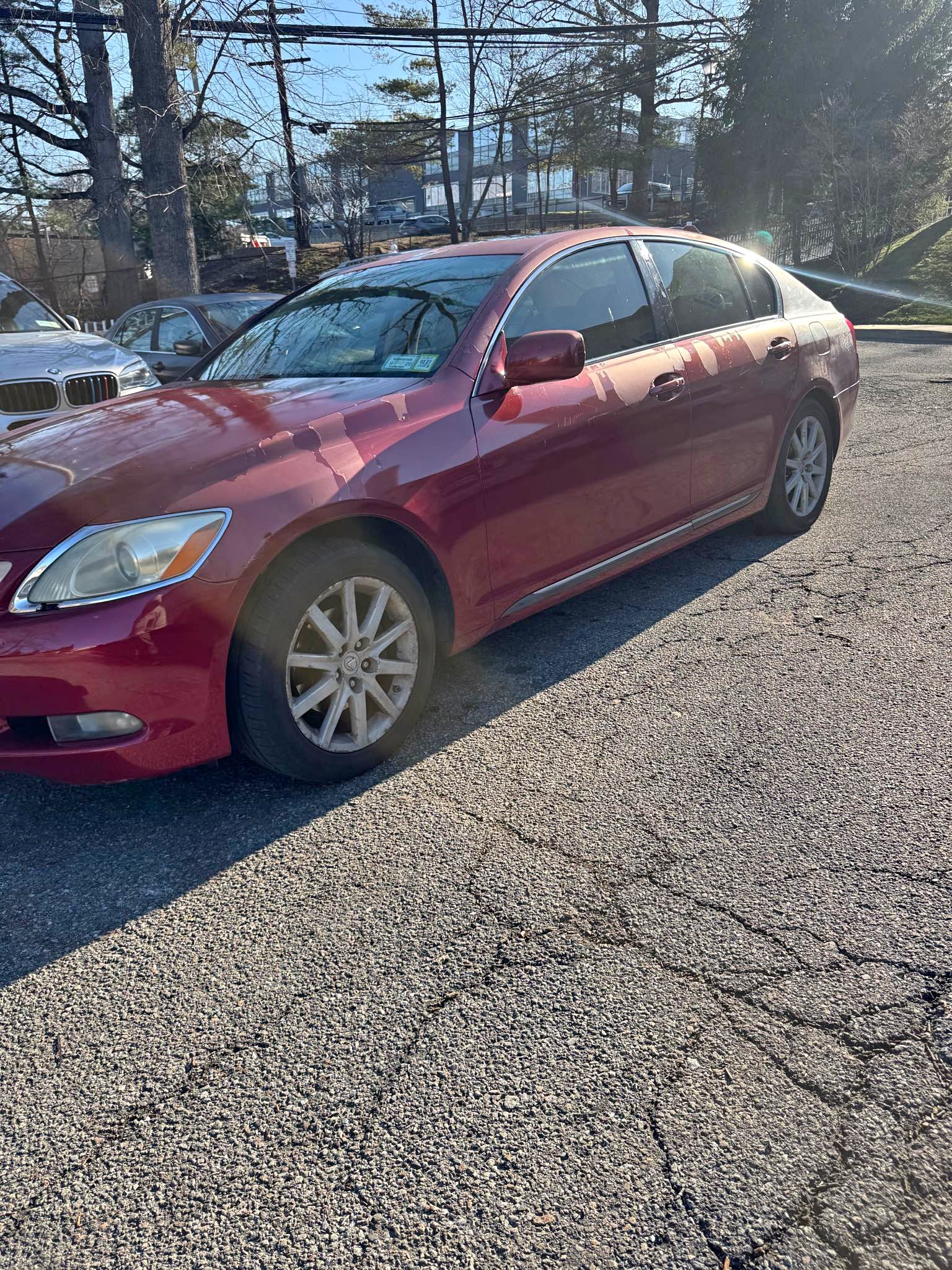 2006 Lexus GS - GS 300 Sedan 4D