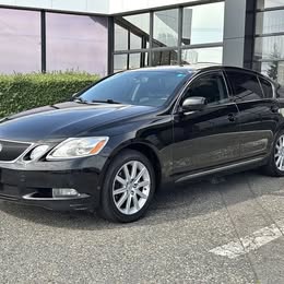 2006 Lexus GS 300 AWD 172.9K miles \ud83d\udd25
