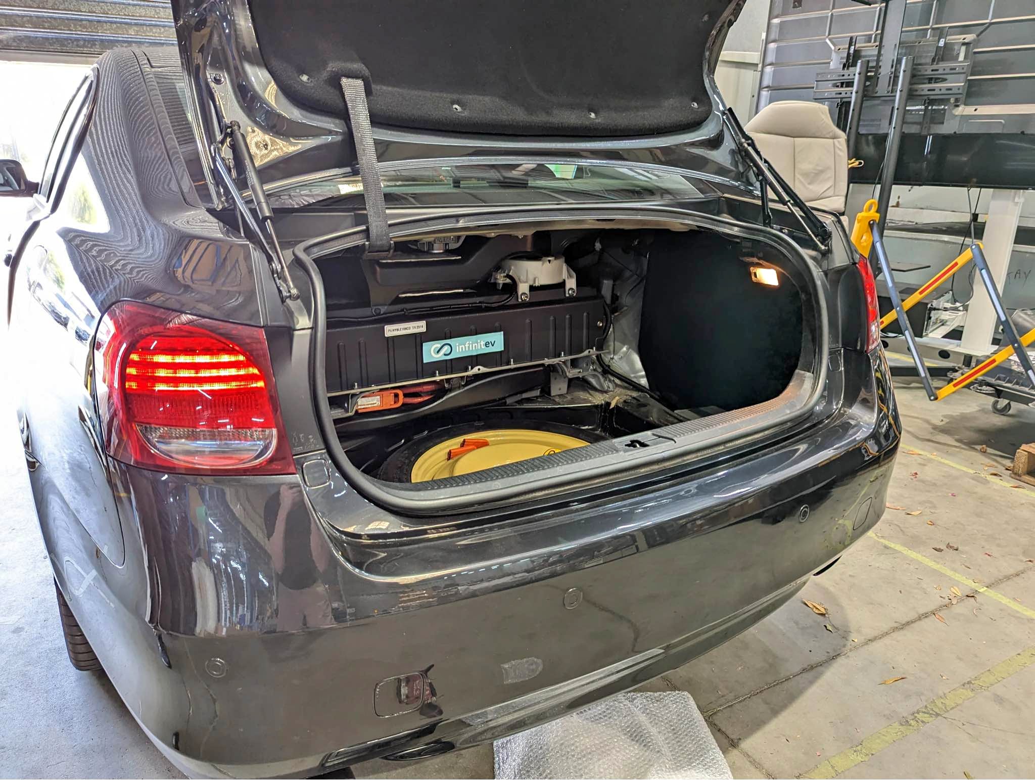 2008 Lexus GS - Lexus GS Hybrid service \ud83d\udea8\ud83d\udea8\ud83d\udea8