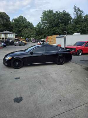 2006 Lexus GS - GS 300 Sedan 4D