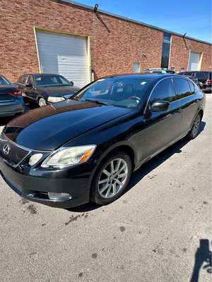 2006 Lexus GS - GS 300 Sedan 4D