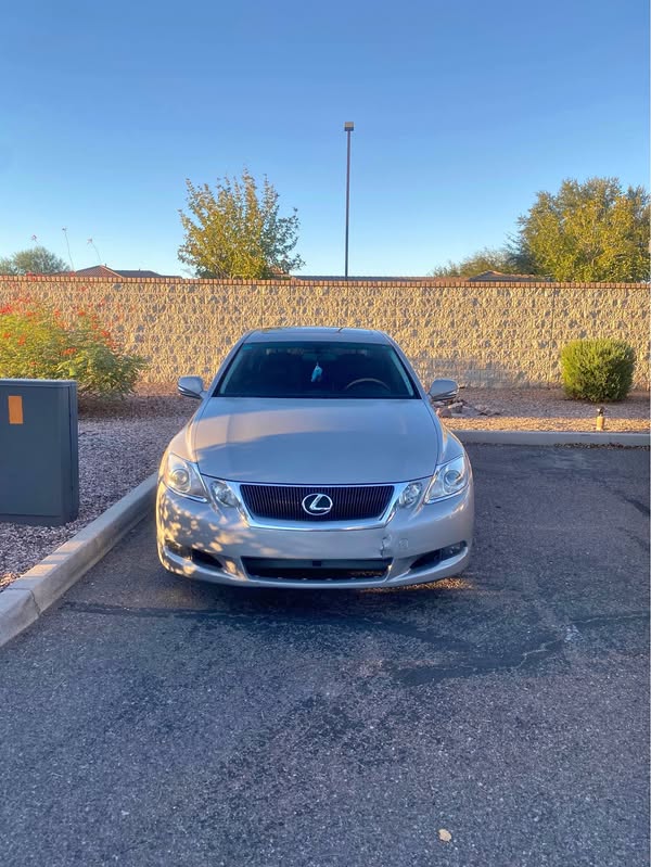 2009 Lexus GS - GS 350 Sedan 4D