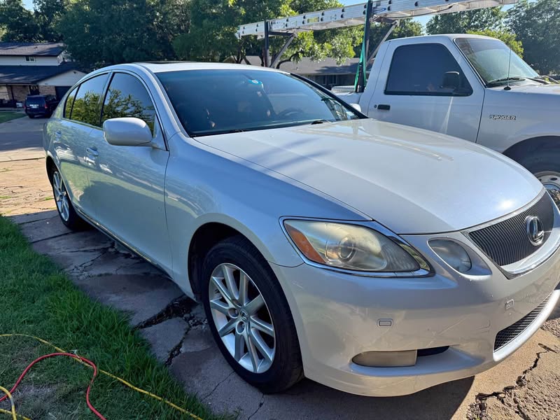 2006 Lexus GS - GS 300 Sedan 4D