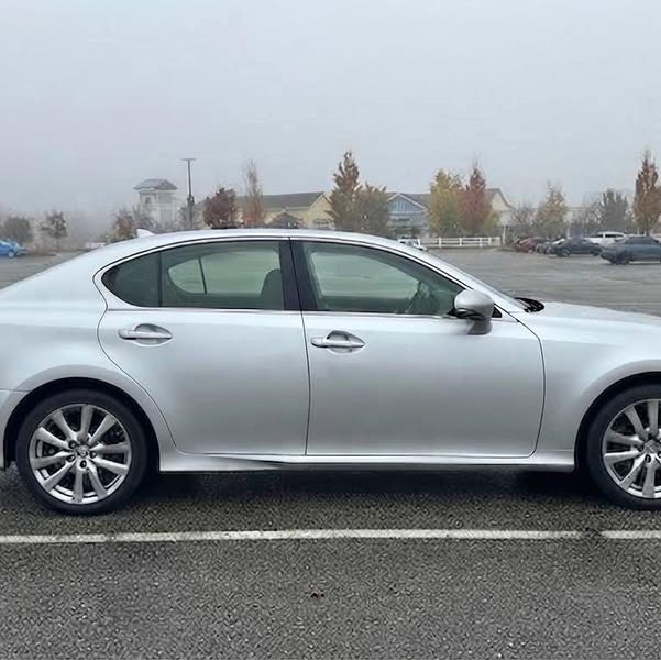 2013 Lexus GS