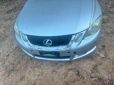 2006 Lexus GS - GS 300 Sedan 4D