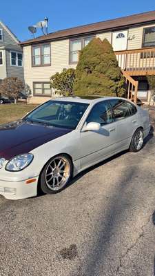 2003 Lexus GS - 300