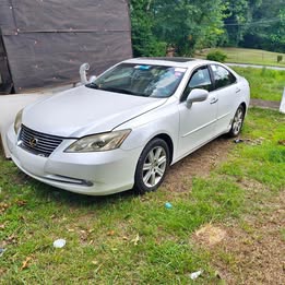 2007 Lexus Lexus+GS Gold