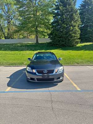 2009 Lexus GS - GS 350 Sedan 4D
