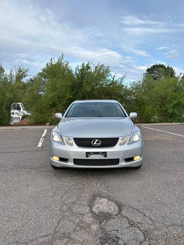 2006 Lexus GS - GS 300 Sedan 4D