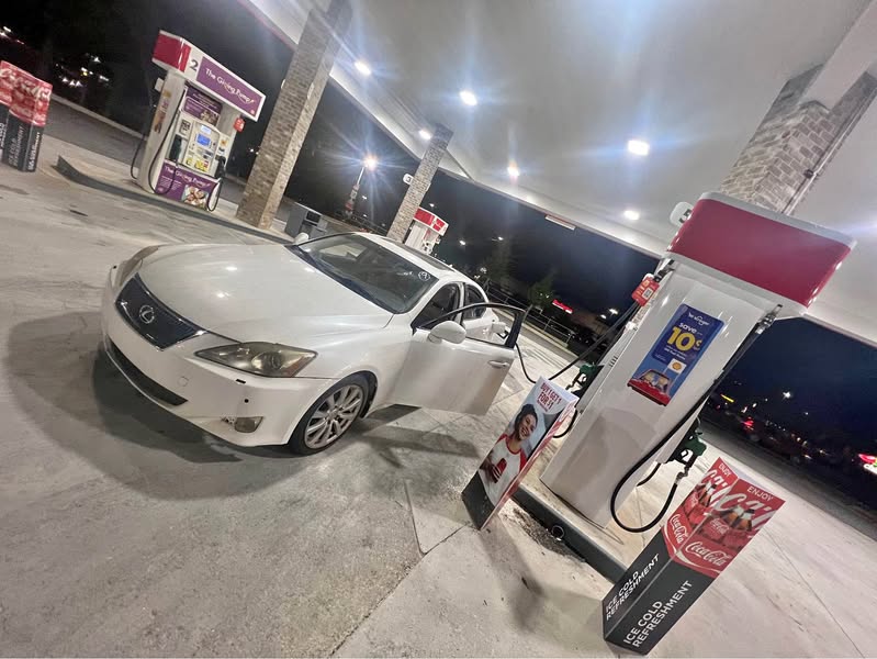 2010 Lexus GS - GS 200t F SPORT Sedan 4D