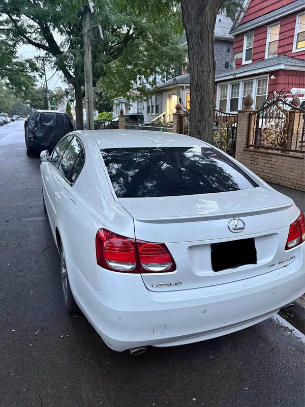 2009 Lexus GS - GS 350 Sedan 4D