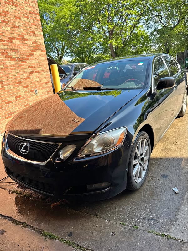 2006 Lexus GS - GS 300 Sedan 4D
