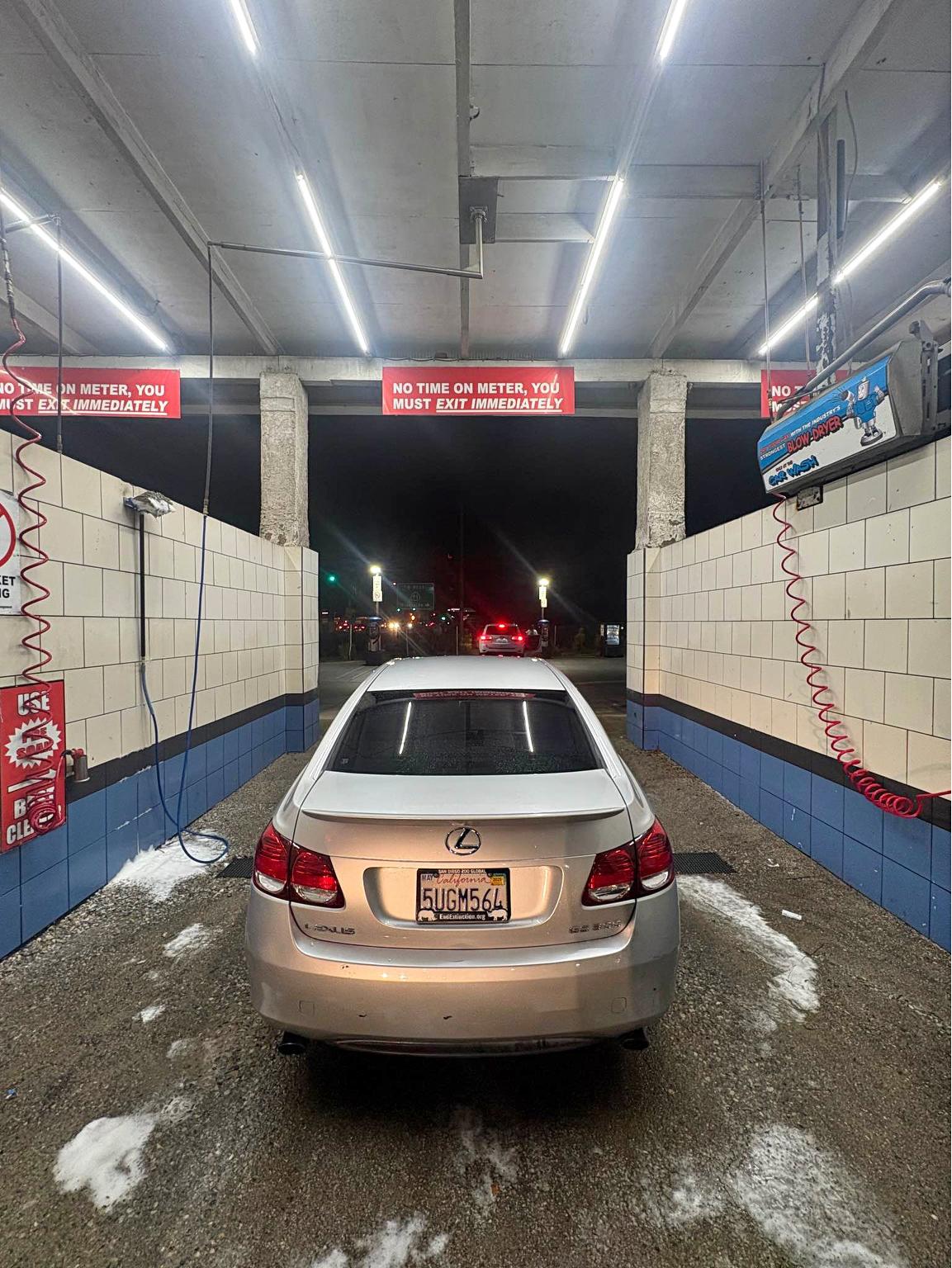 2006 Lexus GS - GS 300 Sedan 4D