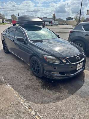 2006 Lexus GS - GS 300 Sedan 4D