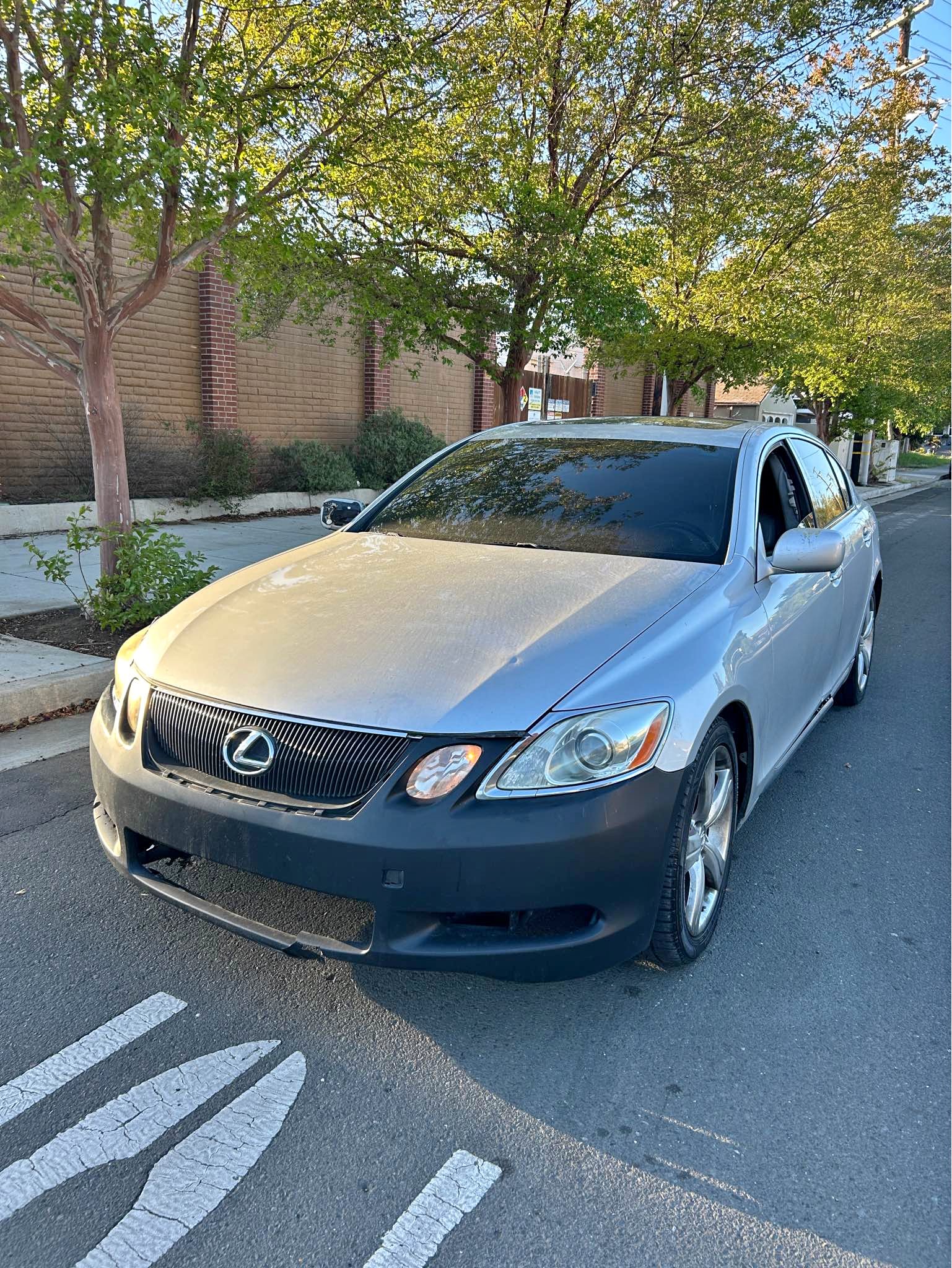 2006 Lexus GS - GS 300 Sedan 4D