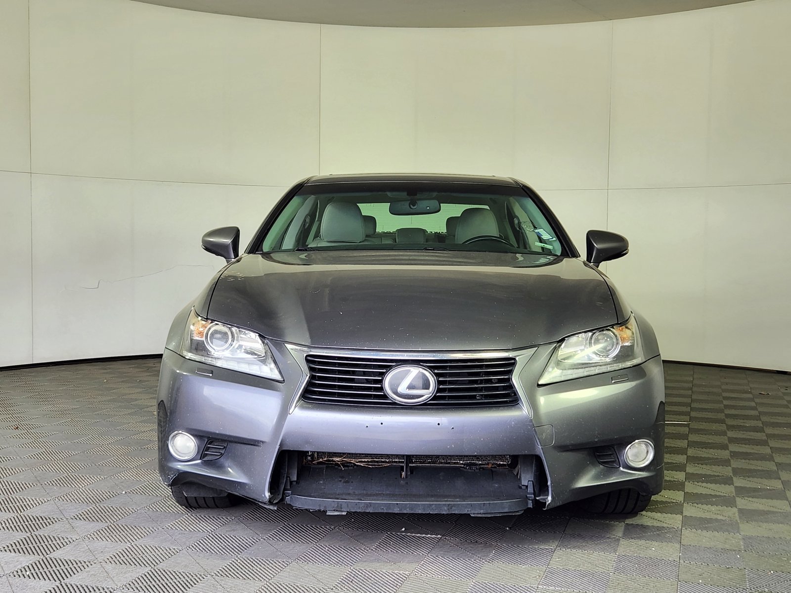 2014 Lexus GS 350