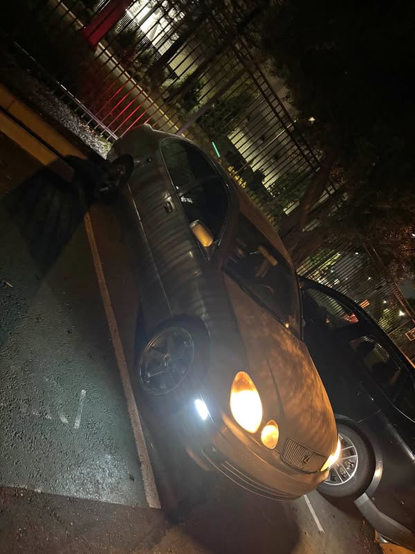 1999 Lexus GS - GS 400 Sedan 4D