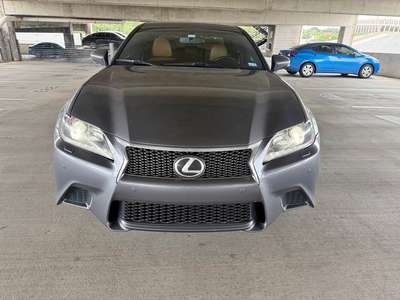 2003 Lexus GS - GS 300 Sedan 4D