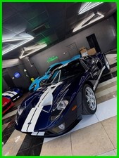 2005 Ford Ford GT