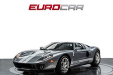 2006 Ford GT *ONLY 926 MILES * SIGNED BY STEVE SALEEN & CAMILO*