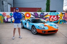 2006 Ford GT