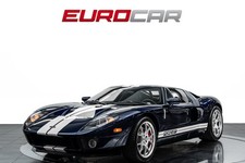 2005 Ford GT *6-SPEED MANUAL * IMMACULATE CONDITION*
