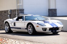 2006 Ford Ford GT 2006 Ford 16 ONLY 16 Miles